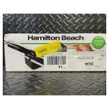 Hamilton Beach Electric Knife Set