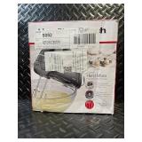 Hamilton Beach 62690FG Hand Mixer - 6-Speed with Snap-On Case