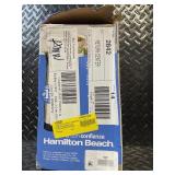 Hamilton Beach SureCut Stainless Steel Can Opener