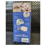Hamilton Beach Hand Mixer 6-Speed - Original Box