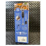 Hamilton Beach 2-Speed Immersion Blender With Attachments
