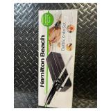 Hamilton Beach Electric Knife Set