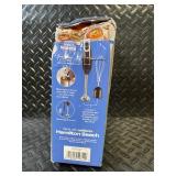 Hamilton Beach 2-Speed Immersion Blender 260 watts