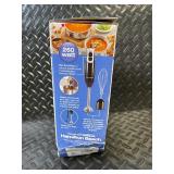 Hamilton Beach 2-Speed Immersion Blender 260 watts