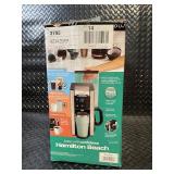 Hamilton Beach FlexBrew Advanced 5-in-1 Coffee Maker