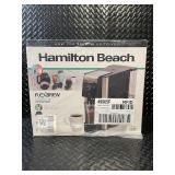 Hamilton Beach FlexBrew 5-in-1 Coffee Maker