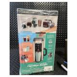 Hamilton Beach FlexBrew 5-in-1 Coffee Maker
