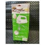 Hamilton Beach 6-Speed Hand Mixer