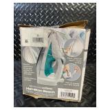 Hamilton Beach Hand Mixers & Steam Irons Lot