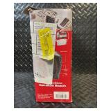 Hamilton Beach Hand Mixer 6-Speed 300W