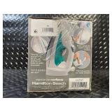 Hamilton Beach Steam Iron