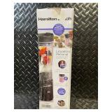 Hamilton Beach Personal Blender 14-oz Jar with Travel Lid