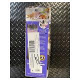 Hamilton Beach Personal Blender 14-oz Jar with Travel Lid