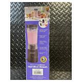 Hamilton Beach 51190F Personal Blender - 14 oz Travel Jar