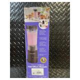 Hamilton Beach 51190F Personal Blender - 14 oz Travel Jar
