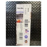 Hamilton Beach 51190F Personal Blender - 14 oz Travel Jar