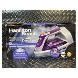 Hamilton Beach Durathon Nonstick Soleplate - Replacement Part