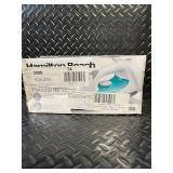 Hamilton Beach Steam Iron - Original Box