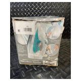 Hamilton Beach Steam Iron - Original Box