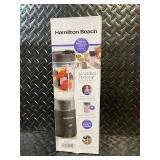 Hamilton Beach Personal Blender 414 ml - Original Box