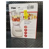 Hamilton Beach Smoothie Blender 1.4 L 650W