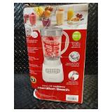 Hamilton Beach Smoothie Blender 1.4 L 650W