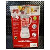 Hamilton Beach Smoothie Blender 1.4 L 650W