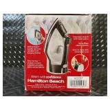 Hamilton Beach 14289F Iron - Full-Size Nonstick