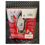 Hamilton Beach 14289F Iron - Full-Size Nonstick