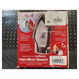 Hamilton Beach 14289 Full-Size Nonstick Iron