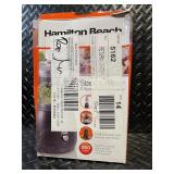 Hamilton Beach Stack & Press 2-Speed Food Processor 350W