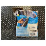 Hamilton Beach 2-In-1 Iron/Steamer - Model 14525F