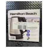 Hamilton Beach 40901FG Electric Kettle 1L - 1500W