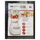 Hamilton Beach Blender 48 Oz / 1.4 L, 12 Functions