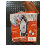 Hamilton Beach Full-Size Nonstick Iron - Powerful Steam