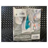 Hamilton Beach Steam Iron 14212F
