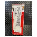 Hamilton Beach 2-Speed Hand Blender 225W - Includes Wand & Whisk