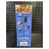 Hamilton Beach 2-Speed Immersion Blender