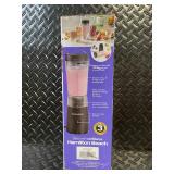 Hamilton Beach Personal Blender 14 oz Jar