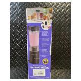 Hamilton Beach Personal Blender 14 oz Jar