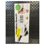 Hamilton Beach Knife Set 14-Piece