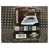 Proctor-Silex Iron 17291PS - Blue