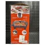 Hamilton Beach 11-Inch Nonstick Electric Skillet 38532G