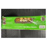 Hamilton Beach Durathon Ceramic Griddle