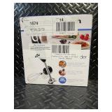 Hamilton Beach Hand Blender 260W 2-Speed With Whisk Attachment