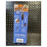 Hamilton Beach Hand Blender 260W 2-Speed With Whisk Attachment
