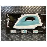 Proctor-Silex 17291PS Steam Iron - White