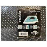 Proctor-Silex 17291PS Steam Iron - White