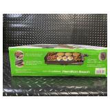 Hamilton Beach Durathon Ceramic Griddle
