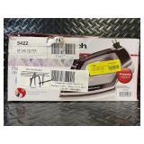 Hamilton Beach Full-Size Nonstick Iron